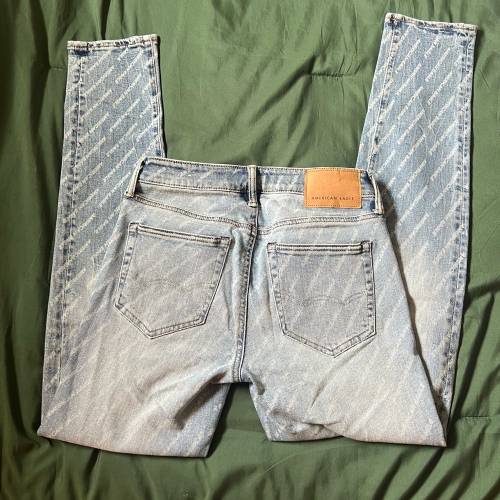 NWT men’s American Eagle jeans Flex